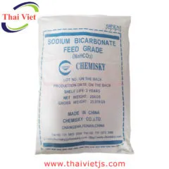 Sản phẩm Sodium Bicarbonate Chemisky 240x240 — Công Ty CP Thái Việt — MST 1100835572