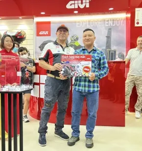 Sản phẩm 1 4282 — Công Ty Trách Nhiệm Hữu Hạn Givi Việt Nam — MST 1100838904