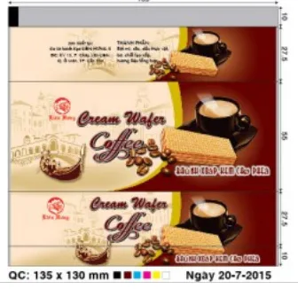 Sản phẩm BanhLienHung — Công Ty TNHH SX-TM-DV-XNK In Bao Bì Thành Long — MST 1100841713