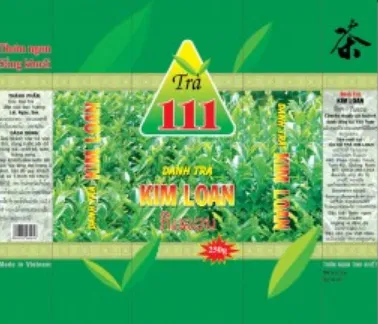 Sản phẩm TuiDanhTra111KimLoan — Công Ty TNHH SX-TM-DV-XNK In Bao Bì Thành Long — MST 1100841713