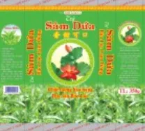 Sản phẩm TuiTraSamDuaKimLoan — Công Ty TNHH SX-TM-DV-XNK In Bao Bì Thành Long — MST 1100841713