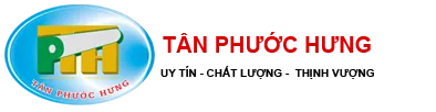 Logo Công Ty TNHH MTV Tân Phước Hưng
