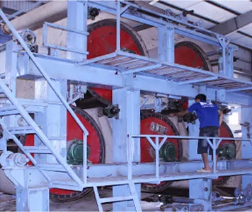 Sản phẩm xuongnhamay — Công Ty TNHH MTV Tân Phước Hưng — MST 1100855339