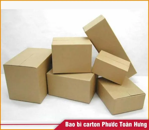 Sản phẩm bb3 — Thùng Carton Phước Toàn Hưng - Công Ty TNHH Phước Toàn Hưng — MST 1100859252