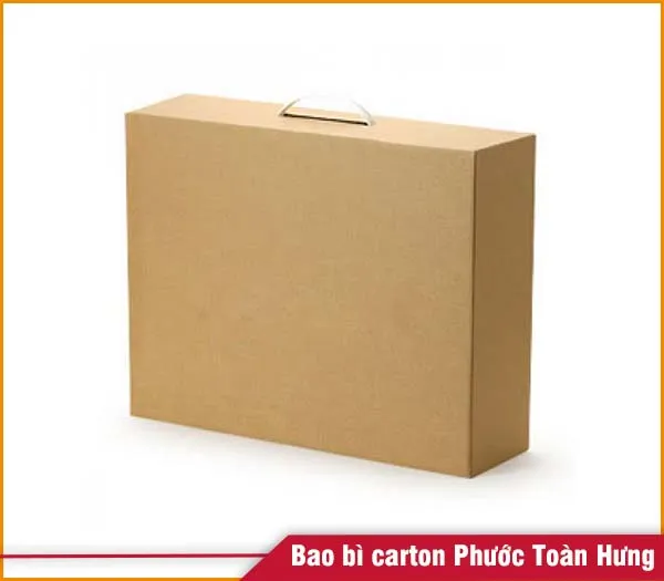 Sản phẩm bb5 — Thùng Carton Phước Toàn Hưng - Công Ty TNHH Phước Toàn Hưng — MST 1100859252