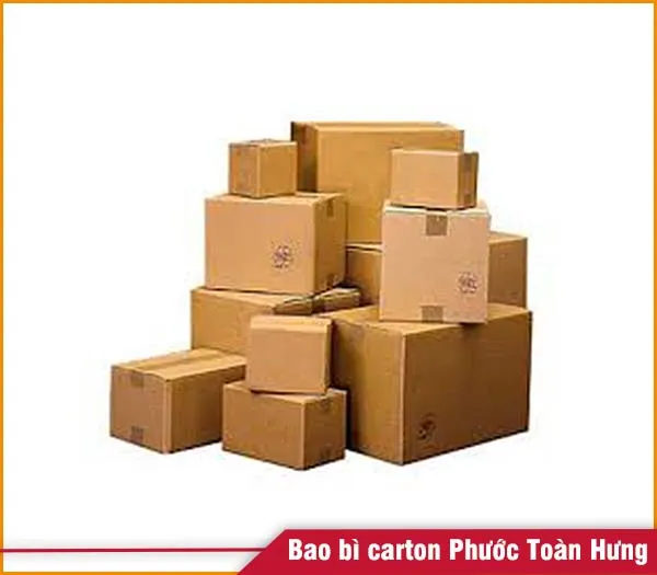 Sản phẩm bb8 — Thùng Carton Phước Toàn Hưng - Công Ty TNHH Phước Toàn Hưng — MST 1100859252
