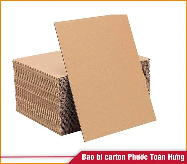 Sản phẩm gct1 — Thùng Carton Phước Toàn Hưng - Công Ty TNHH Phước Toàn Hưng — MST 1100859252