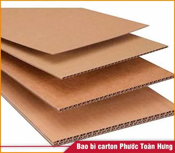 Sản phẩm gct2 — Thùng Carton Phước Toàn Hưng - Công Ty TNHH Phước Toàn Hưng — MST 1100859252