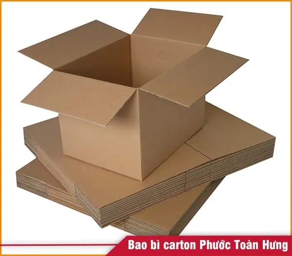 Sản phẩm gt — Thùng Carton Phước Toàn Hưng - Công Ty TNHH Phước Toàn Hưng — MST 1100859252
