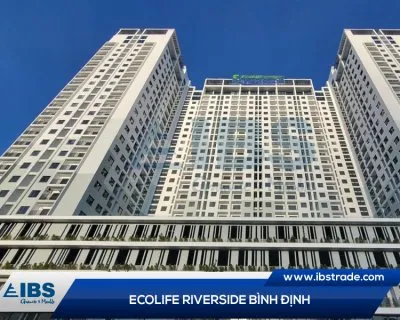 Sản phẩm eco1 1598 — Công Ty Cổ Phần IBS — MST 1100903649