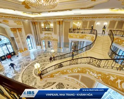 Sản phẩm vinpearlnt3 8369 — Công Ty Cổ Phần IBS — MST 1100903649
