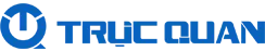 Logo Công Ty Cổ Phần Trực Quan