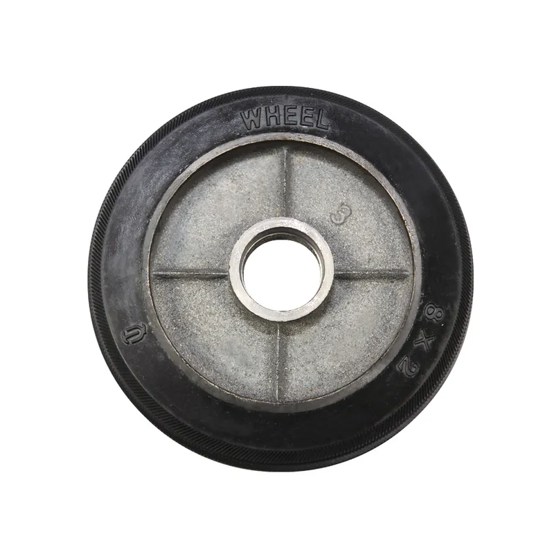 Sản phẩm banh gang 8x2 SH — Công Ty Cổ Phần Trực Quan — MST 1100930674