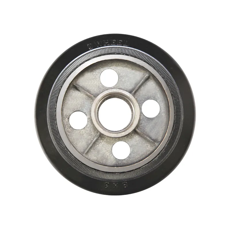 Sản phẩm banh gang 8x3 — Công Ty Cổ Phần Trực Quan — MST 1100930674