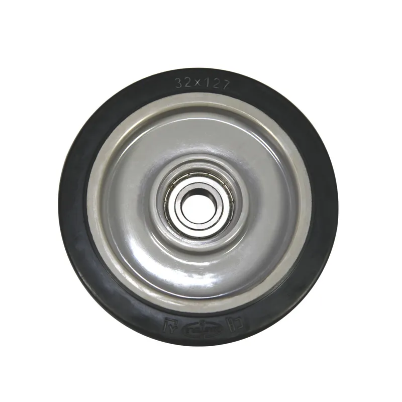 Sản phẩm banh xe han quoc 5 inch — Công Ty Cổ Phần Trực Quan — MST 1100930674