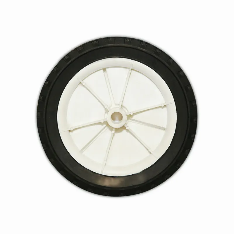 Sản phẩm banh xe — Công Ty Cổ Phần Trực Quan — MST 1100930674