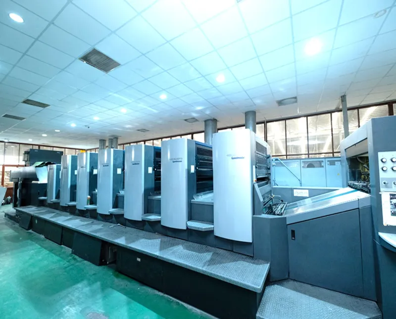 Sản phẩm in_offset — Công Ty TNHH Bao Bì Giấy Việt Trung — MST 1100980964