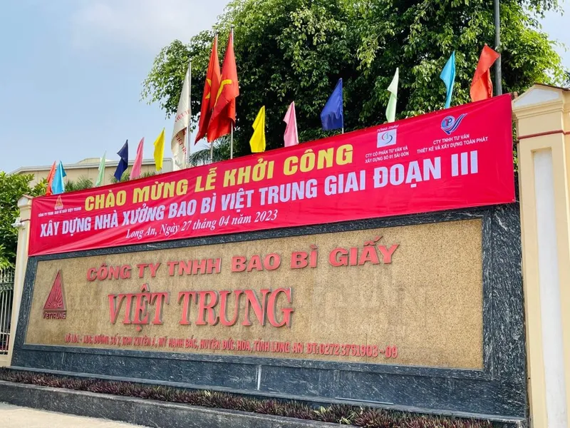 Sản phẩm lekhoicong — Công Ty TNHH Bao Bì Giấy Việt Trung — MST 1100980964