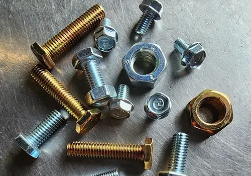 Sản phẩm anhnganhf1 — Bulon, ốc Vít Chấn Hưng - Công Ty TNHH Sản Xuất Thương Mại Bulon, ốc Vít Chấn
Hưng — MST 1101105917