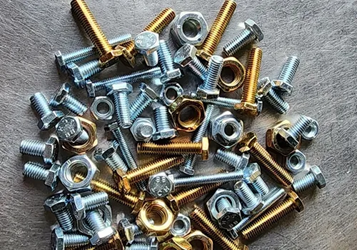Sản phẩm anhnganhf2 — Bulon, ốc Vít Chấn Hưng - Công Ty TNHH Sản Xuất Thương Mại Bulon, ốc Vít Chấn
Hưng — MST 1101105917