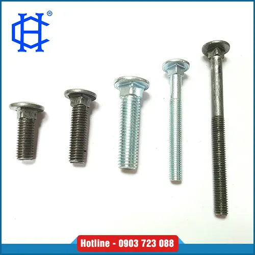 Sản phẩm chan hung (1) — Bulon, ốc Vít Chấn Hưng - Công Ty TNHH Sản Xuất Thương Mại Bulon, ốc Vít Chấn
Hưng — MST 1101105917