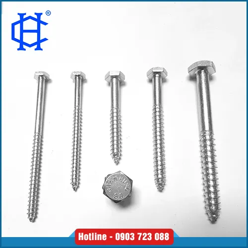Sản phẩm chan hung (13) — Bulon, ốc Vít Chấn Hưng - Công Ty TNHH Sản Xuất Thương Mại Bulon, ốc Vít Chấn
Hưng — MST 1101105917