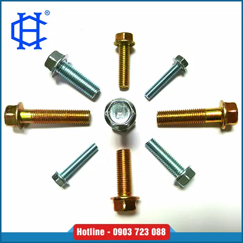 Sản phẩm chan hung (2) — Bulon, ốc Vít Chấn Hưng - Công Ty TNHH Sản Xuất Thương Mại Bulon, ốc Vít Chấn
Hưng — MST 1101105917