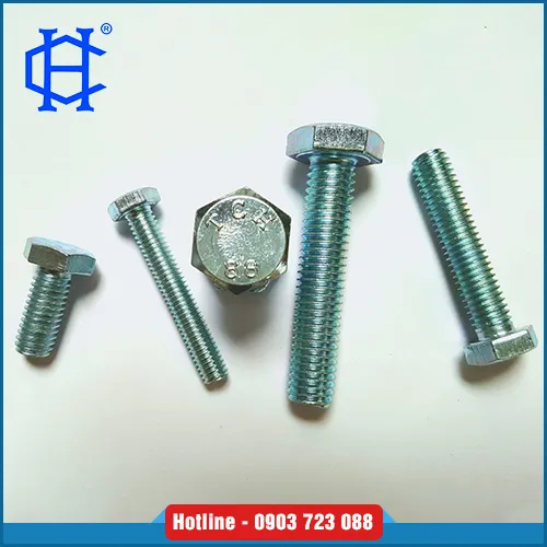Sản phẩm chan hung (3) — Bulon, ốc Vít Chấn Hưng - Công Ty TNHH Sản Xuất Thương Mại Bulon, ốc Vít Chấn
Hưng — MST 1101105917