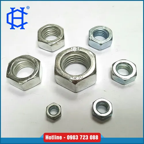 Sản phẩm chan hung (6) — Bulon, ốc Vít Chấn Hưng - Công Ty TNHH Sản Xuất Thương Mại Bulon, ốc Vít Chấn
Hưng — MST 1101105917