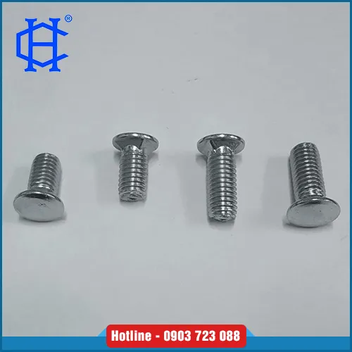 Sản phẩm chan hung (7) — Bulon, ốc Vít Chấn Hưng - Công Ty TNHH Sản Xuất Thương Mại Bulon, ốc Vít Chấn
Hưng — MST 1101105917