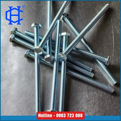 Sản phẩm oc vi4 — Bulon, ốc Vít Chấn Hưng - Công Ty TNHH Sản Xuất Thương Mại Bulon, ốc Vít Chấn
Hưng — MST 1101105917
