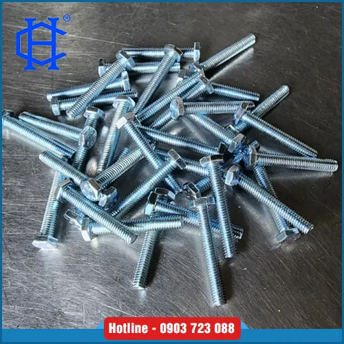 Sản phẩm oc vit1 — Bulon, ốc Vít Chấn Hưng - Công Ty TNHH Sản Xuất Thương Mại Bulon, ốc Vít Chấn
Hưng — MST 1101105917