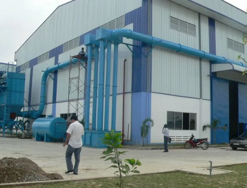 Sản phẩm hut bui kim loai ms metal dong nai 7455 — Công Ty TNHH Châu Phú — MST 1101135100