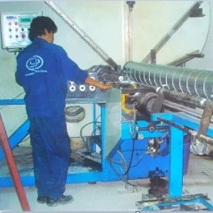 Sản phẩm may cuon ong xoan 9058 — Công Ty TNHH Châu Phú — MST 1101135100
