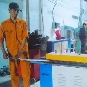 Sản phẩm may tao mi 5772 — Công Ty TNHH Châu Phú — MST 1101135100