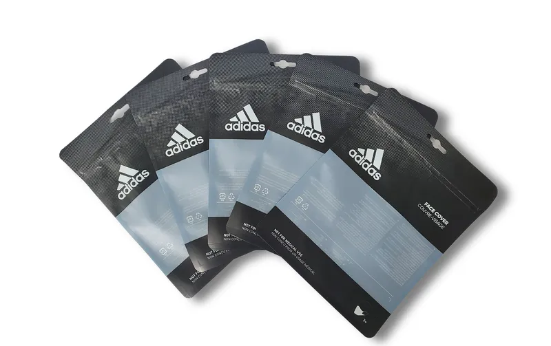 Sản phẩm ADIDAS — Công Ty TNHH Bao Bì Cường Đại — MST 1101196294