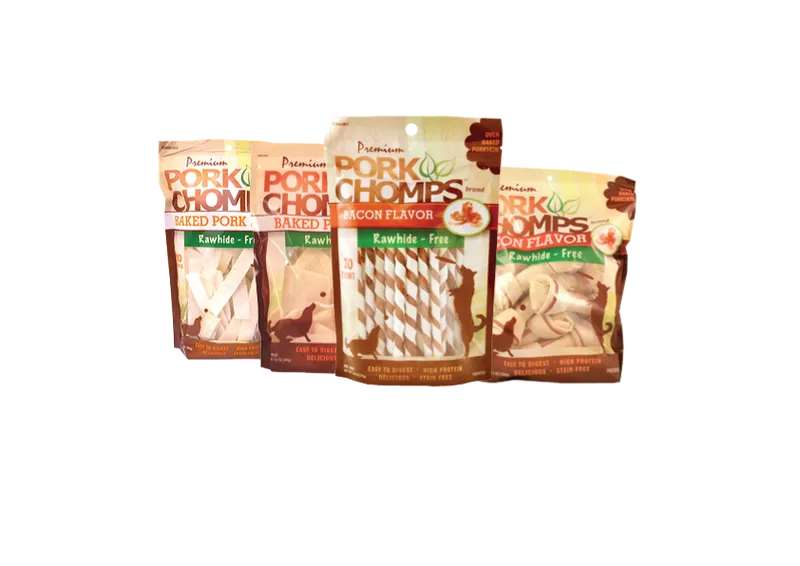 Sản phẩm Animal — Công Ty TNHH Bao Bì Cường Đại — MST 1101196294