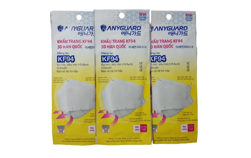 Sản phẩm Anyguard01 — Công Ty TNHH Bao Bì Cường Đại — MST 1101196294