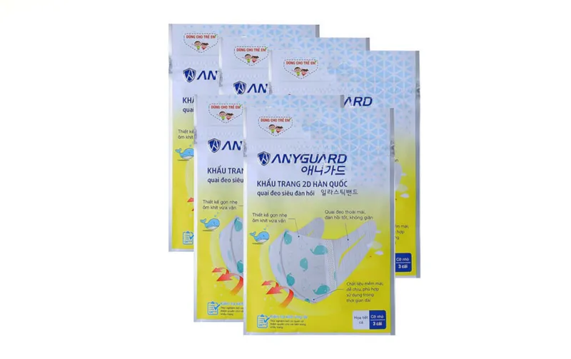 Sản phẩm Anyguard02 — Công Ty TNHH Bao Bì Cường Đại — MST 1101196294