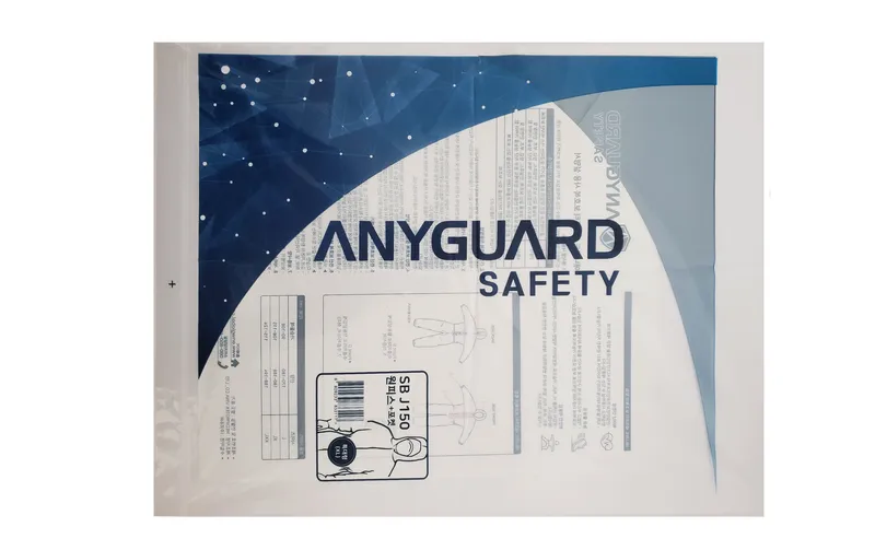 Sản phẩm Anyguard03 — Công Ty TNHH Bao Bì Cường Đại — MST 1101196294