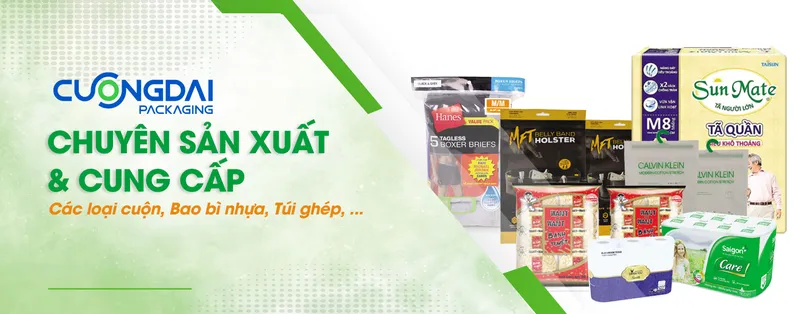 Sản phẩm banner Cuong Dai op 2 — Công Ty TNHH Bao Bì Cường Đại — MST 1101196294