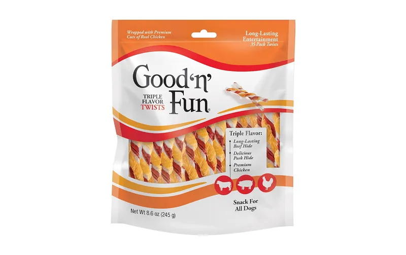 Sản phẩm dog4 — Công Ty TNHH Bao Bì Cường Đại — MST 1101196294