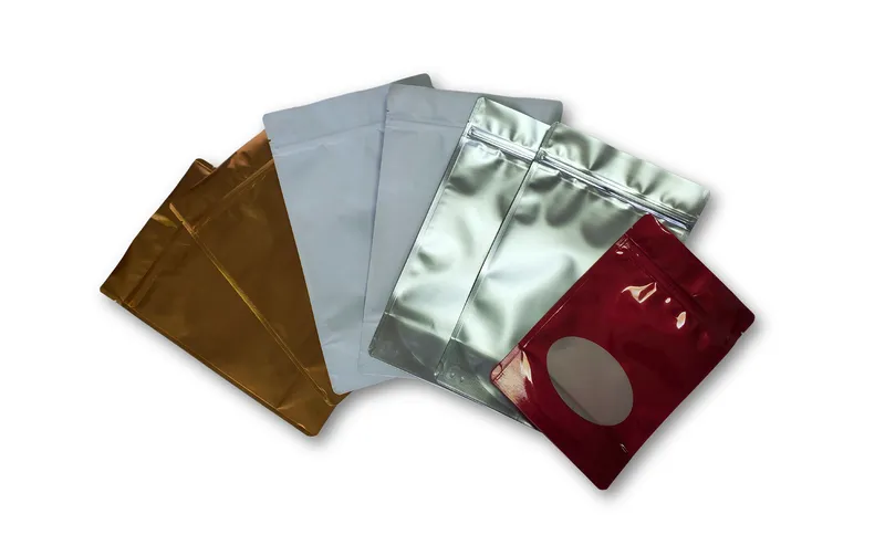 Sản phẩm EAL — Công Ty TNHH Bao Bì Cường Đại — MST 1101196294
