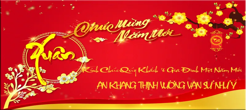 Sản phẩm thiep chuc mung xuan 2025 — Công Ty TNHH Huỳnh Thuận Phát — MST 1101196745