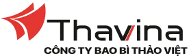 Logo Công Ty TNHH Bao Bì Thảo Việt