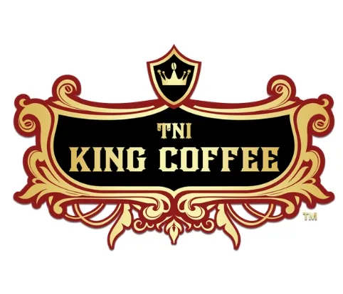 Sản phẩm kingcoffee — Công Ty TNHH Bao Bì Thảo Việt — MST 1101272587