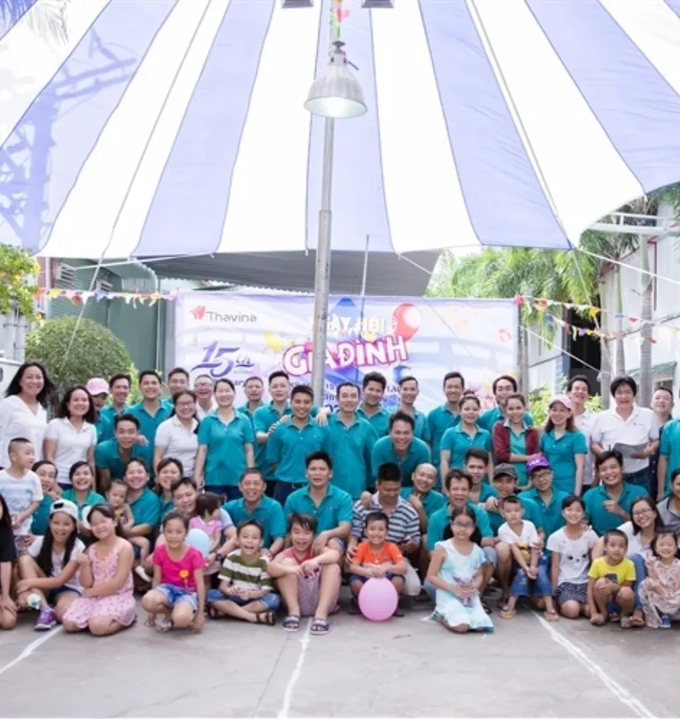 Sản phẩm ky niem 15 nam thanh lap 38197 — Công Ty TNHH Bao Bì Thảo Việt — MST 1101272587