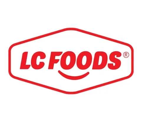 Sản phẩm lcfoods — Công Ty TNHH Bao Bì Thảo Việt — MST 1101272587