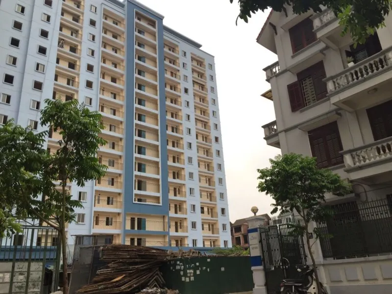 Văn phòng Công Ty TNHH Một Thành Viên Sản Xuất Thương Mại Và Dịch Vụ Thuận Lợi Phát #? — MST 1101273196
