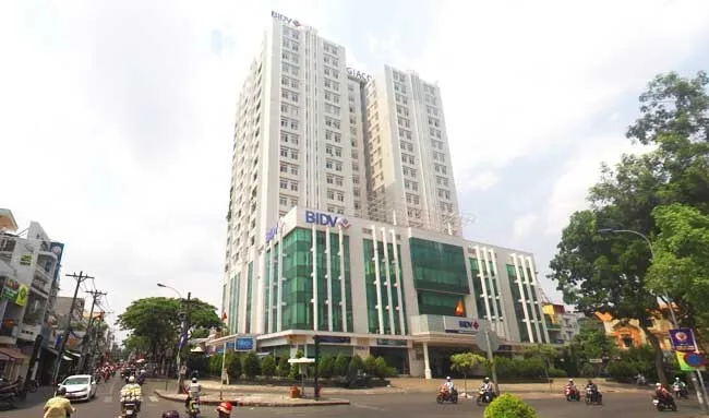 Văn phòng Công Ty TNHH Một Thành Viên Sản Xuất Thương Mại Và Dịch Vụ Thuận Lợi Phát #? — MST 1101273196